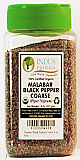 Black Pepper Coarse, 8 Oz