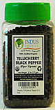 Black Peppercorns Tellicherry, 8 Oz