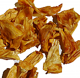 Organic Jack Fruit Slices, 8 Oz