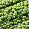 Green Peppercorns