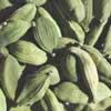 Cardamom Green Pods (Premium Quality), 16 Oz