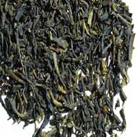Ceylon Organic Green Leaf Tea, 3.5 Oz