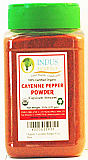 Cayenne Pepper Powder, 8 Oz