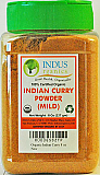 Authentic Indian Curry Powder, 8 oz