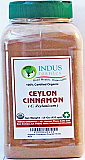 Ceylon Cinnamon Powder, 1 lb
