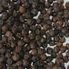 Black Peppercorns Tellicherry, 2 Oz