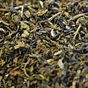Darjeeling Organic Green Leaf Tea, 4 Oz