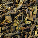 Organic Darjeeling Black Leaf Tea, 2nd Flush, 4 Oz