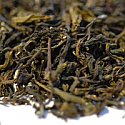 Darjeeling Organic Ooolong Leaf Tea, 4 Oz