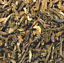Darjeeling Organic Black Leaf Tea, Late Season, 4 Oz