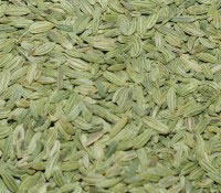 Fennel Seeds, 6 oz